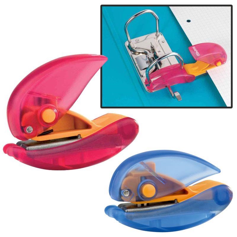 TALADRO 1 FORAT ADAPTADOR | 3154145331004 | MAPCD533100 | Llibreria La Gralla | Librería online de Granollers