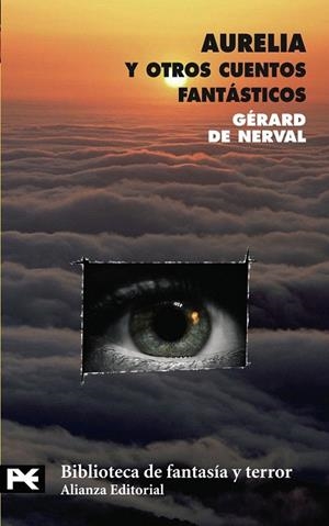 AURELIA Y OTROS CUENTOS FANTASTICOS (BT 8178) | 9788420661582 | DE NERVAL, GERARD | Llibreria La Gralla | Llibreria online de Granollers