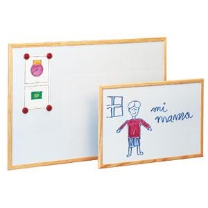 PISSARRA BLANCA MAGNETICA 60X90 | 8425901700903 | FAI7023 | Llibreria La Gralla | Librería online de Granollers