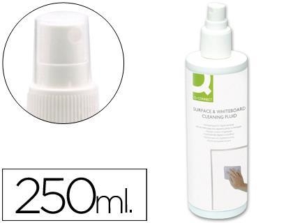 LIQUID NETEJADOR PISSARES BLANQUES | 5705831045521 | CONKF04552 | Llibreria La Gralla | Llibreria online de Granollers