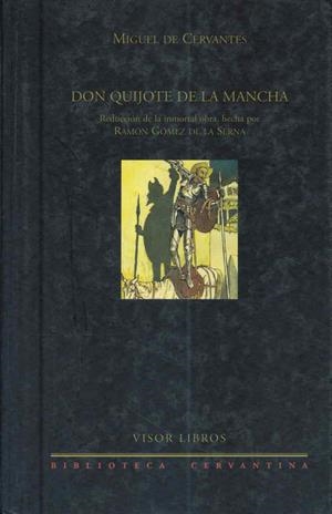 DON QUIJOTE DE LA MANCHA | 9788475227900 | CERVANTES, MIGUEL DE | Llibreria La Gralla | Llibreria online de Granollers