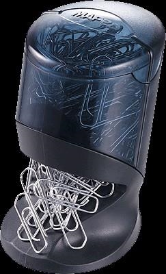 PORTA CLIPS MAPED ESSENTIALS | 3154145375008 | MAP537500 | Llibreria La Gralla | Librería online de Granollers