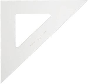 CARTABO 25CM S/GRADUAR | DOM124225 | 124225 | Llibreria La Gralla | Librería online de Granollers