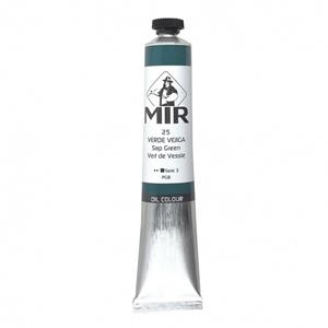 OLI MIR X S3 VERD VEJIGA 60 ML | MIR1025/3 | 0102025 | Llibreria La Gralla | Llibreria online de Granollers