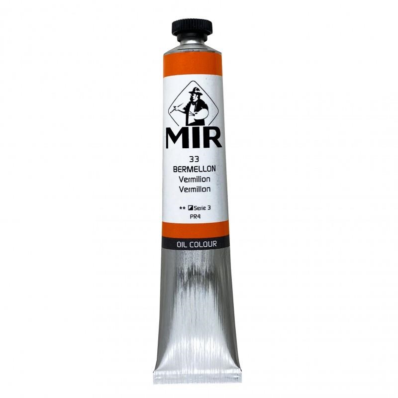 OLI MIR X S3 BERMELLÓN | MIR1033/3 | Llibreria La Gralla | Librería online de Granollers