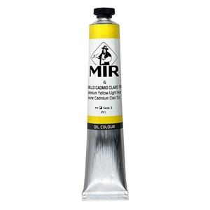 OLI MIR X S3 GROC CADMI CLAR TONO 60 ML | MIR106/3 | 0102006 | Llibreria La Gralla | Llibreria online de Granollers