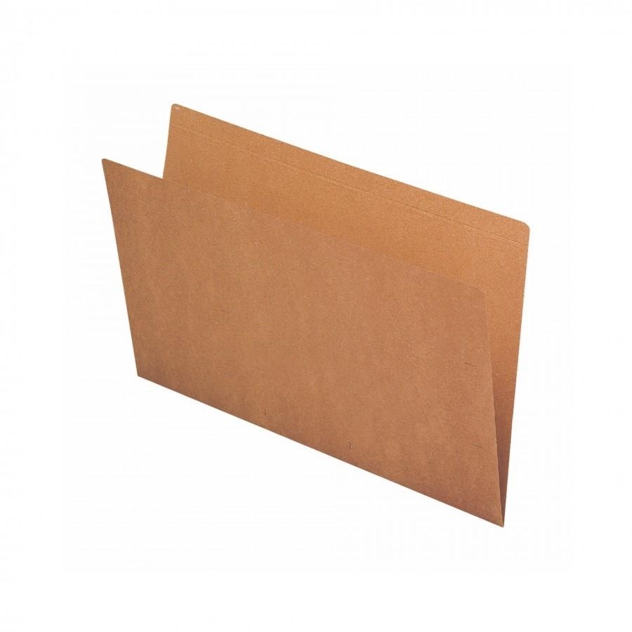SUBCARPETA FOLI KRAFT | SUBFOLK | 400040482 | Llibreria La Gralla | Librería online de Granollers