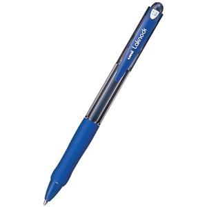 BOLIGRAF LAKNOCK BLAU | UNISN100300 | Llibreria La Gralla | Llibreria online de Granollers