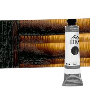 OLI TITAN S1 TUB 6 BITUMÉ (ASFALT) | TITT680 | Llibreria La Gralla | Librería online de Granollers