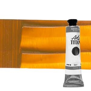 OLI TITAN S1 TUB 6 OCRE OR TRANSPARENT | TITT694 | Llibreria La Gralla | Llibreria online de Granollers