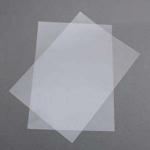 PLASTIC GLASSY TRANSPARENT 450M | SET223551 | Llibreria La Gralla | Llibreria online de Granollers