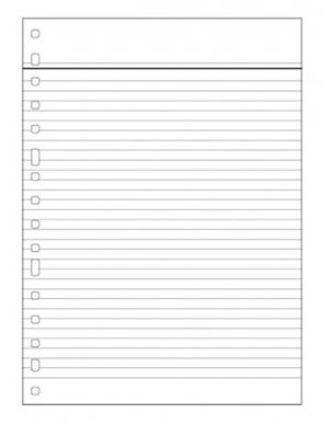 RECANVI 16 TAL. HORITZONTAL | MUL3005H | Llibreria La Gralla | Llibreria online de Granollers