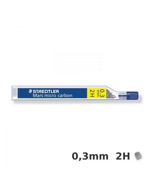 MINES 03 2H MICROGRAPH | STD032H | Llibreria La Gralla | Llibreria online de Granollers