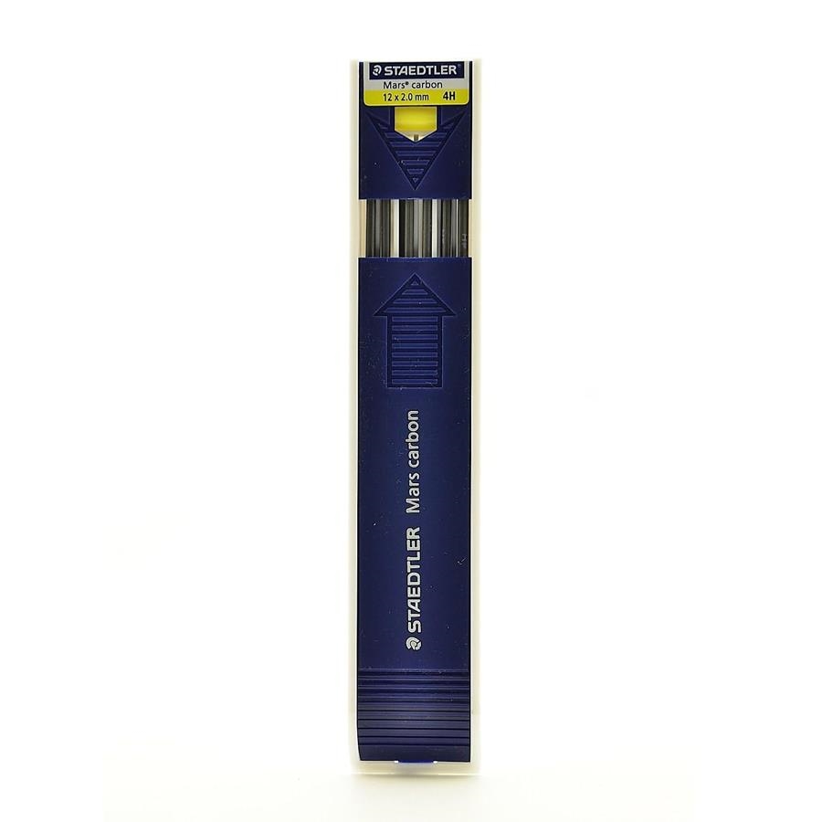 MINES 07 4H MICROGRAPH | STD074H | Llibreria La Gralla | Librería online de Granollers