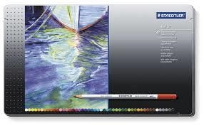 COLORS AQUAREL·LABLES STAEDTLER 48 UN KARAT | STD125M48 | Llibreria La Gralla | Librería online de Granollers