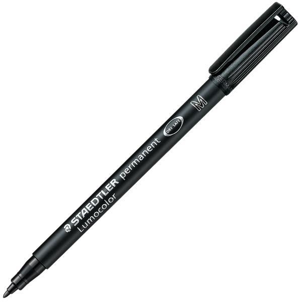 RETOLADOR M LUMOCOLOR NEGRE | STD3179 | STD3179 | Llibreria La Gralla | Librería online de Granollers