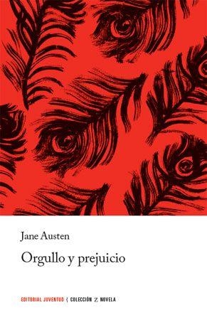 ORGULLO Y PREJUICIO | 9788426108685 | AUSTEN, JANE | Llibreria La Gralla | Llibreria online de Granollers