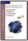 INSTALACIONES SINGULARES EN VIVIENDAS Y EDIFICIOS | 9788497320252 | MATILLA SOLIS, FERNANDO | Llibreria La Gralla | Librería online de Granollers