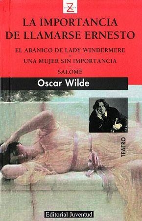 IMPORTANCIA DE LLAMARSE ERNESTO, LA. EL ABANICO DE LADY WIND | 9788426118752 | WILDE, OSCAR | Llibreria La Gralla | Llibreria online de Granollers